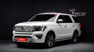 Ford EXPEDITION
