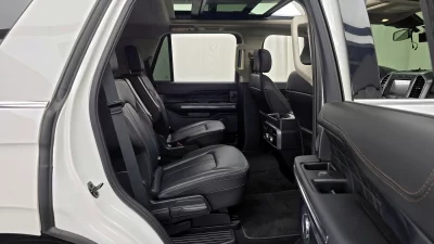 Ford EXPEDITION
