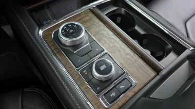 Ford EXPEDITION