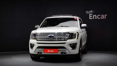 Ford EXPEDITION