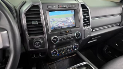 Ford EXPEDITION