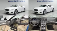 Infiniti Q60