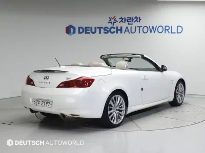 Infiniti Q60