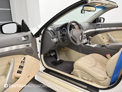 Infiniti Q60