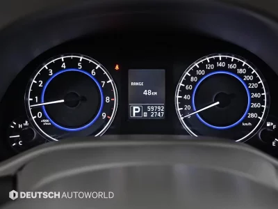 Infiniti Q60
