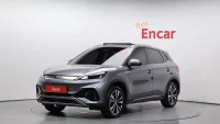 BYD Atto 3