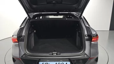 BYD Atto 3
