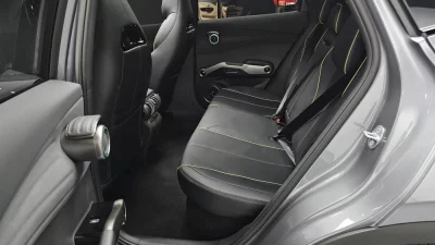 BYD Atto 3