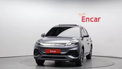 BYD Atto 3