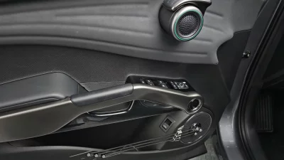 BYD Atto 3