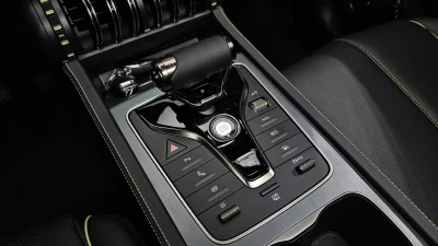 BYD Atto 3