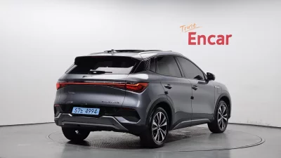 BYD Atto 3