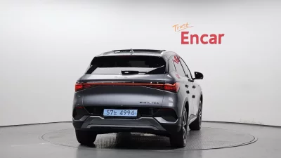 BYD Atto 3