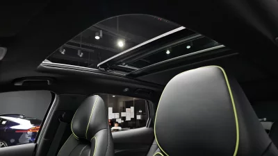BYD Atto 3
