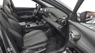 BYD Atto 3