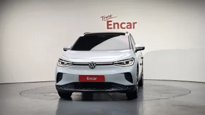 Volkswagen ID.4