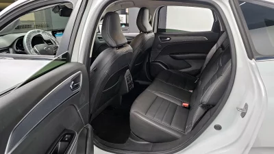 Renault Samsung XM3