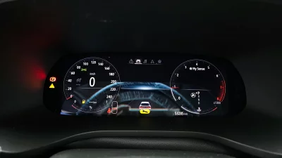 Renault Samsung XM3