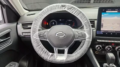 Renault Samsung XM3