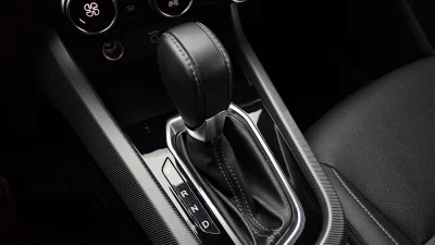Renault Samsung XM3