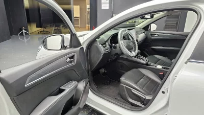 Renault Samsung XM3
