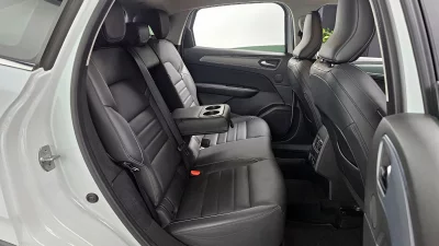Renault Samsung XM3
