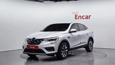 Renault Samsung XM3