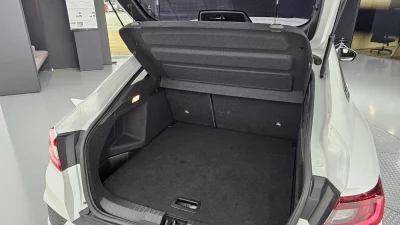 Renault Samsung XM3