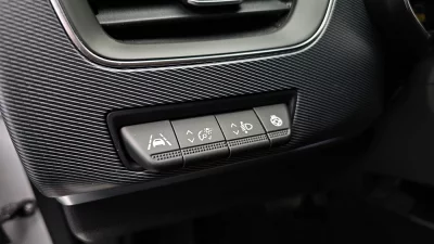 Renault Samsung XM3