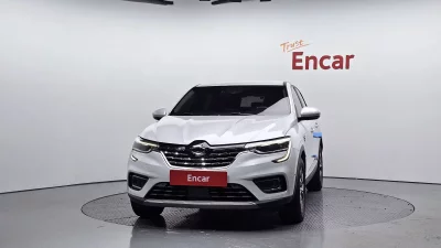 Renault Samsung XM3