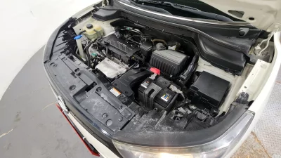 SsangYong TIBOLI