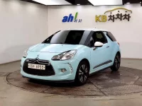 Citroen DS3