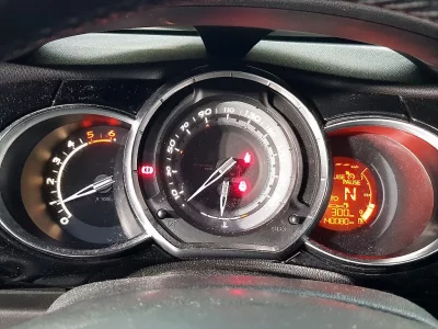 Citroen DS3