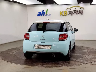 Citroen DS3
