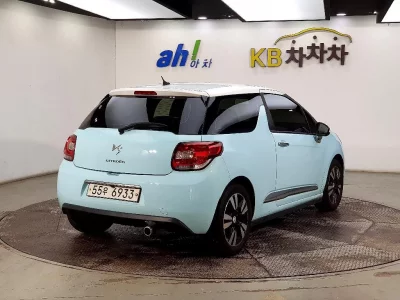 Citroen DS3