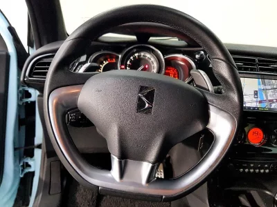 Citroen DS3
