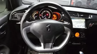 Citroen DS3