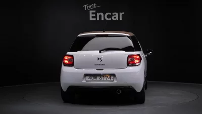 Citroen DS3