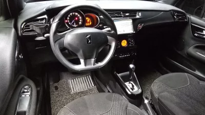 Citroen DS3