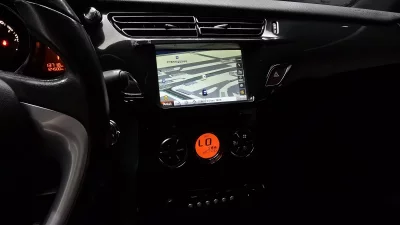 Citroen DS3
