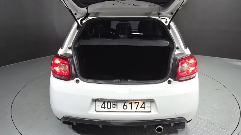 Citroen DS3