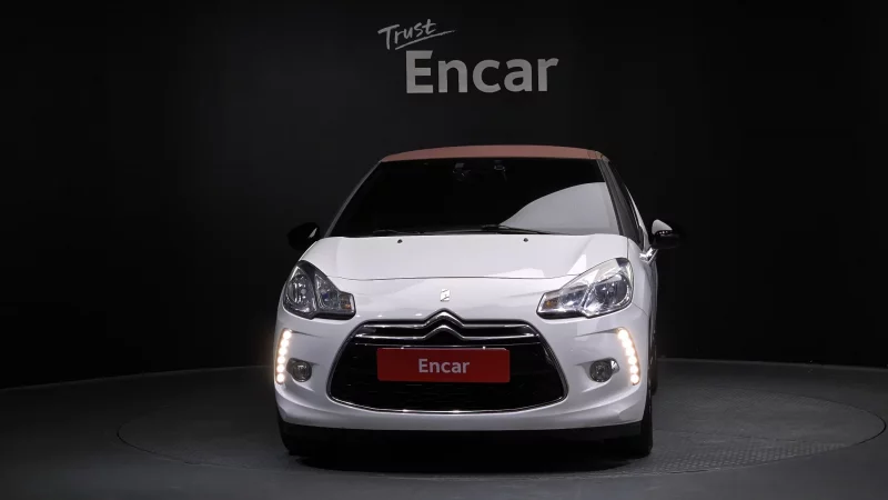Citroen DS3