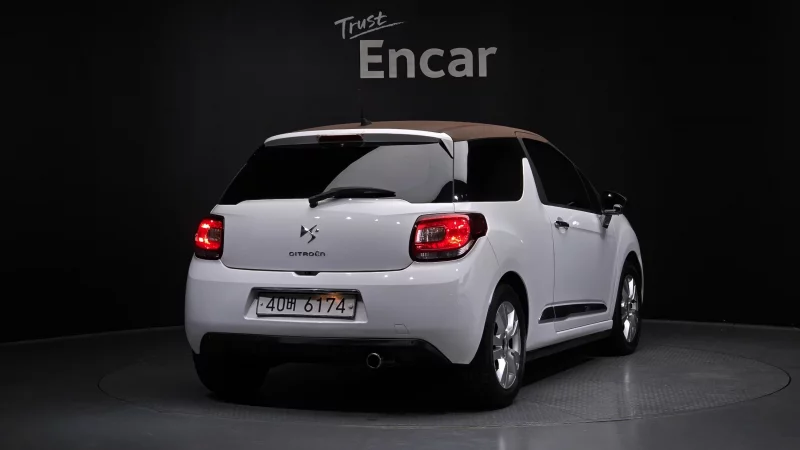 Citroen DS3