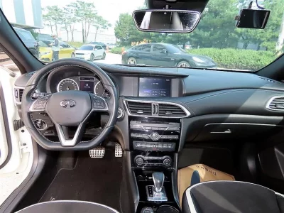 Infiniti Q30