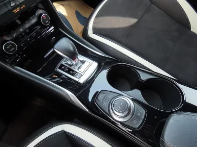 Infiniti Q30