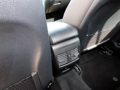Infiniti Q30