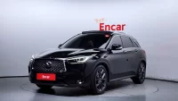 Infiniti QX50