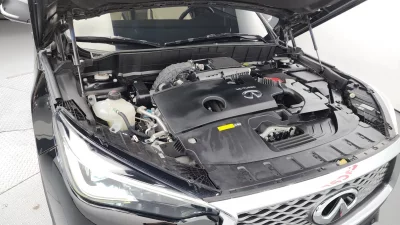 Infiniti QX50