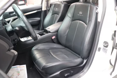 Infiniti G