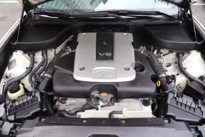 Infiniti G